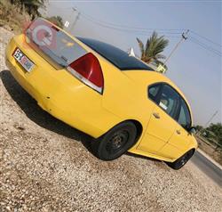 شێڤرۆلێت ئیمپالا